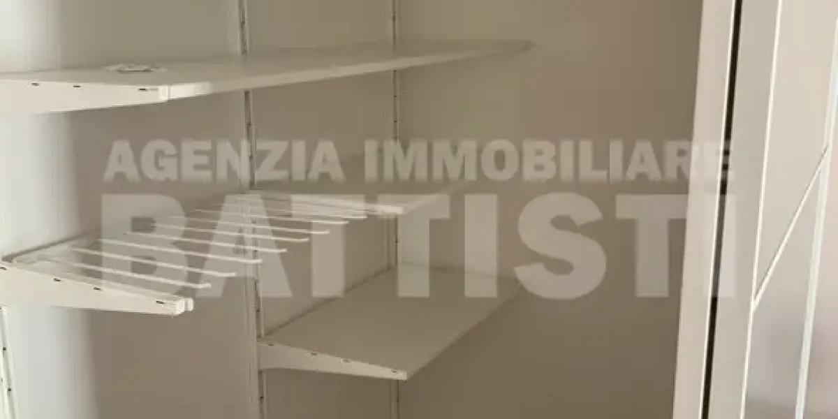 APPARTAMENTO LUMINOSO