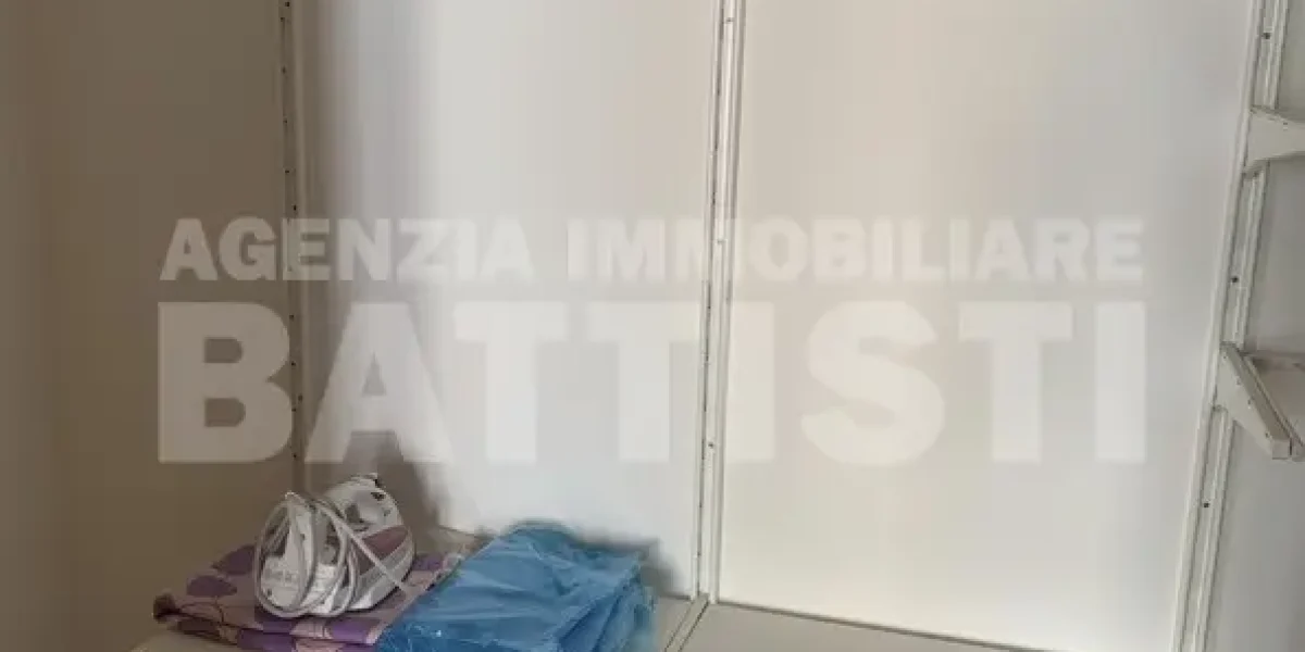 APPARTAMENTO LUMINOSO