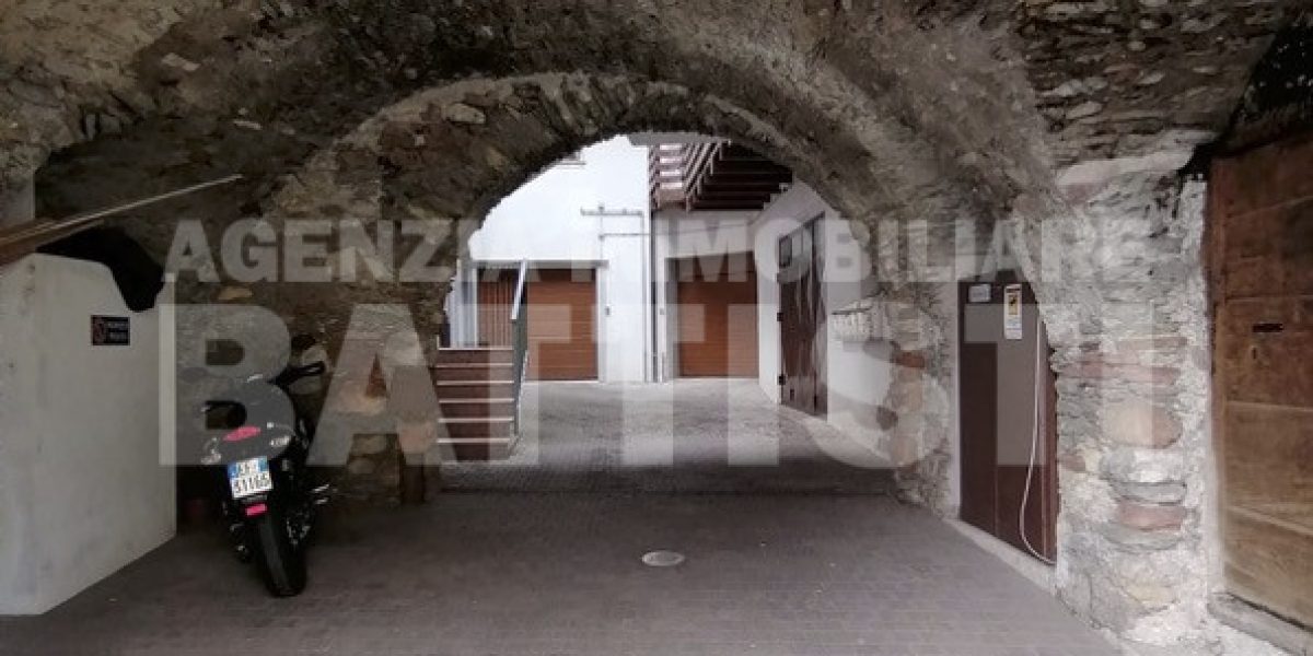 APPARTAMENTO LUMINOSO