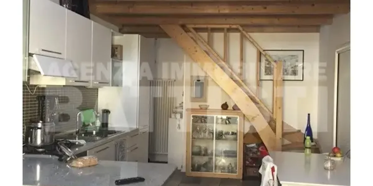 APPARTAMENTO LUMINOSO