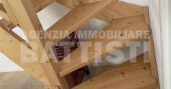 APPARTAMENTO LUMINOSO