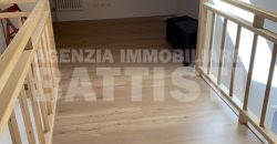 APPARTAMENTO LUMINOSO