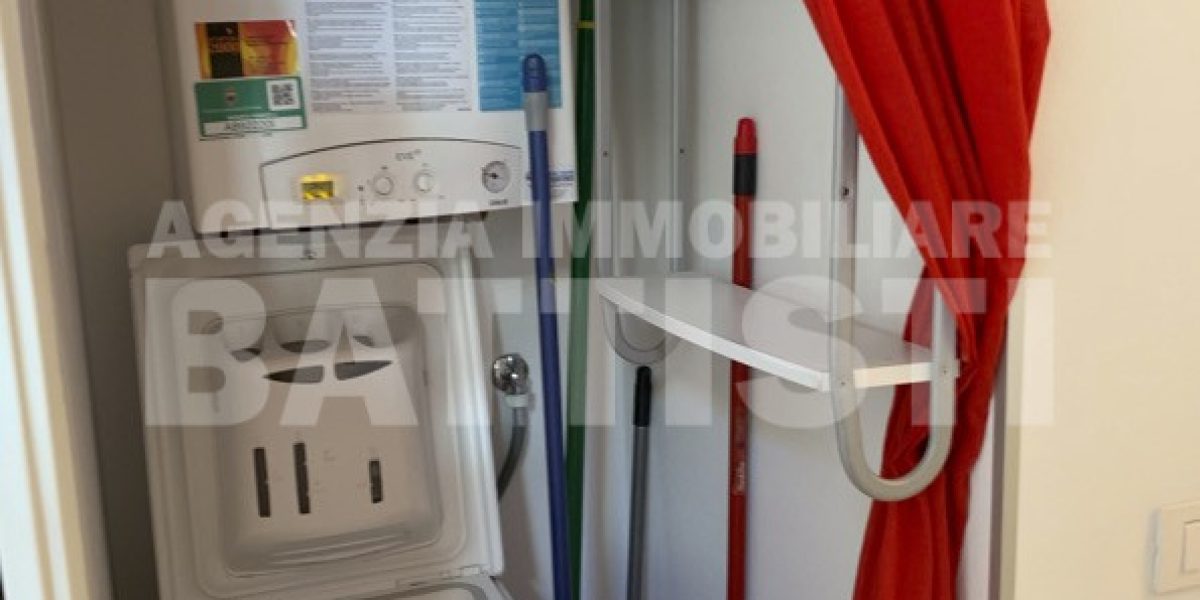 APPARTAMENTO LUMINOSO