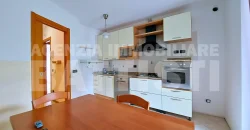 AMPIO APPARTAMENTO CON GIARDINO