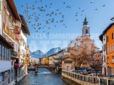 APPARTAMENTO IN LOCAZIONE BORGO VALSUGANA