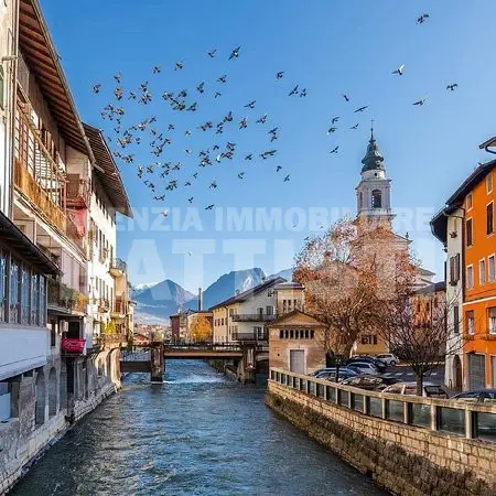 APPARTAMENTO IN LOCAZIONE BORGO VALSUGANA