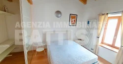 LUMINOSO ALLOGGIO CON SOPPALCO