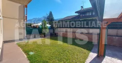 AMPIO APPARTAMENTO CON GIARDINO