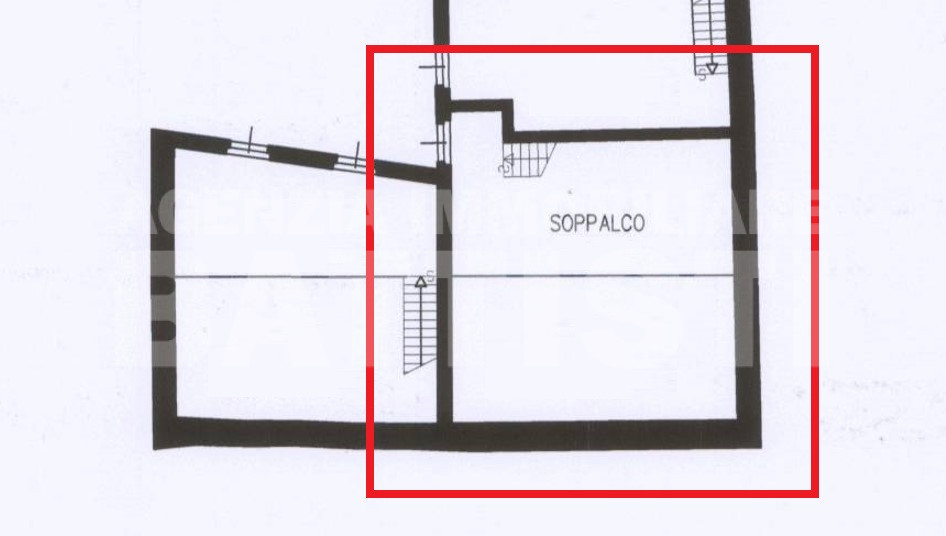 APPARTAMENTO LUMINOSO