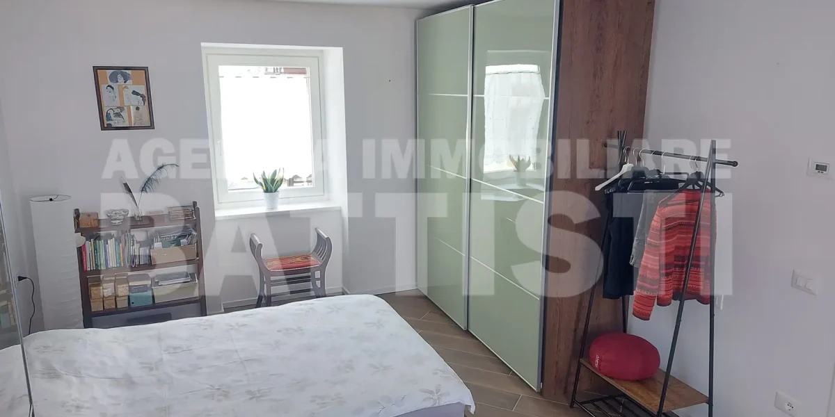 NUOVO APPARTAMENTO BISTANZE IN CLASSE A+