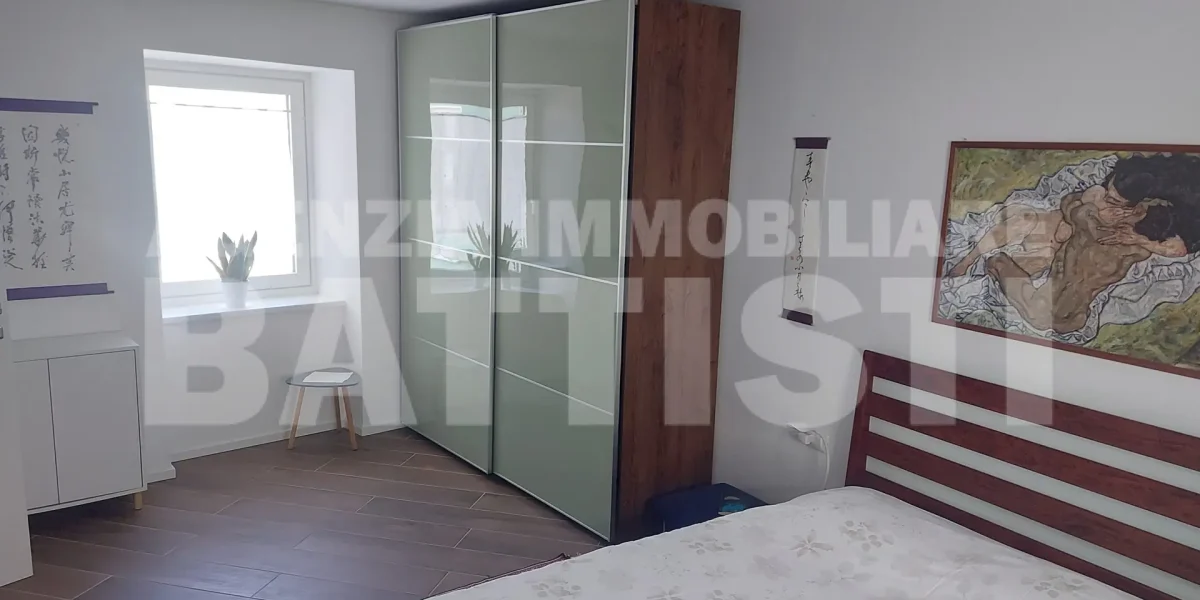 NUOVO APPARTAMENTO BISTANZE IN CLASSE A+