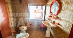 PORZIONE DI CASA A CALCERANICA AL LAGO