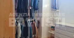 GRAZIOSO ALLOGGIO IN CENTRO AD ULTIMO PIANO