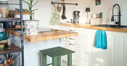 GRAZIOSO ALLOGGIO IN CENTRO AD ULTIMO PIANO