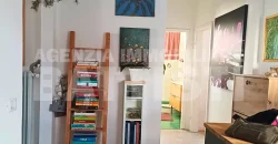 GRAZIOSO ALLOGGIO IN CENTRO AD ULTIMO PIANO