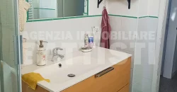 GRAZIOSO ALLOGGIO IN CENTRO AD ULTIMO PIANO