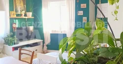 GRAZIOSO ALLOGGIO IN CENTRO AD ULTIMO PIANO