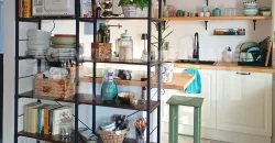 GRAZIOSO ALLOGGIO IN CENTRO AD ULTIMO PIANO