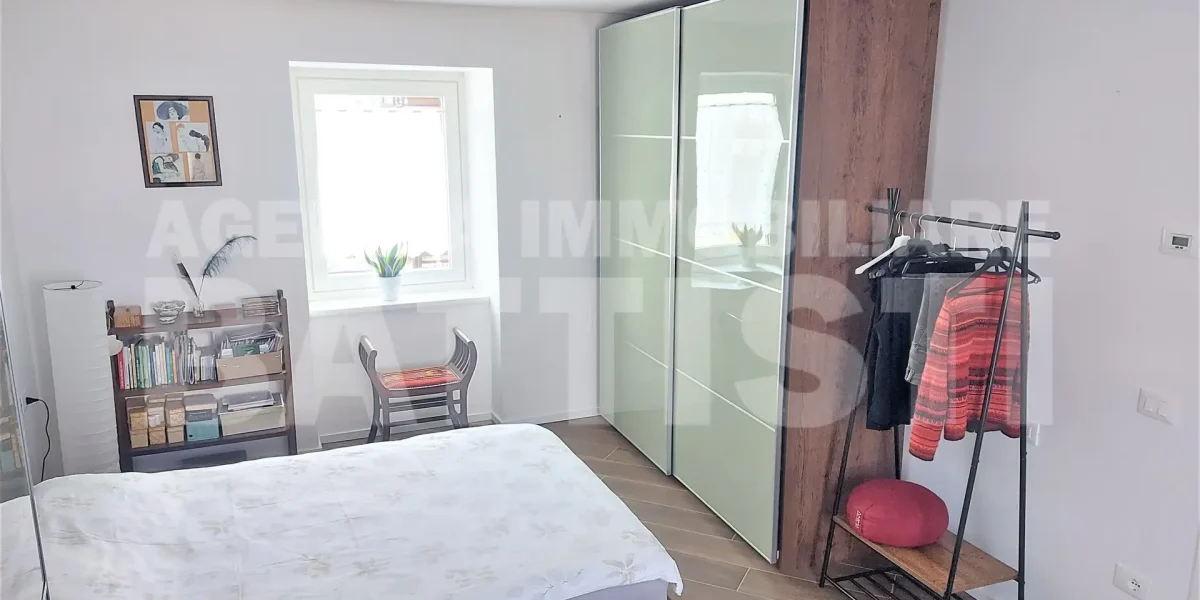 NUOVO APPARTAMENTO BISTANZE IN CLASSE A+