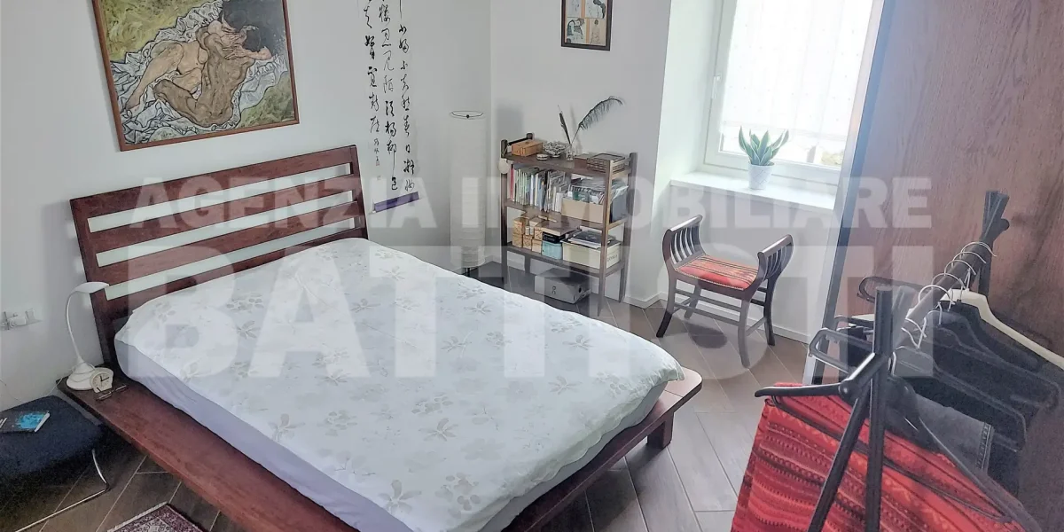 NUOVO APPARTAMENTO BISTANZE IN CLASSE A+