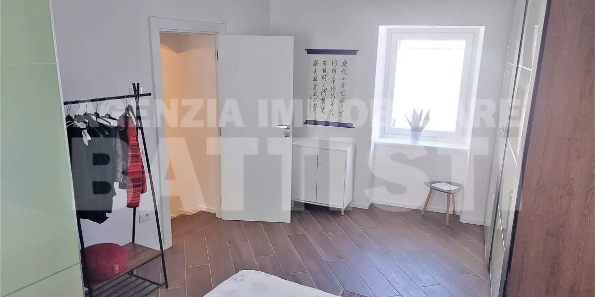 NUOVO APPARTAMENTO BISTANZE IN CLASSE A+