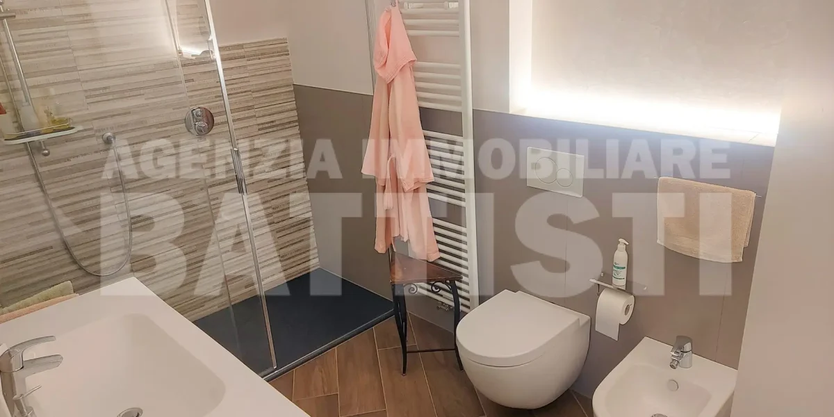 NUOVO APPARTAMENTO BISTANZE IN CLASSE A+