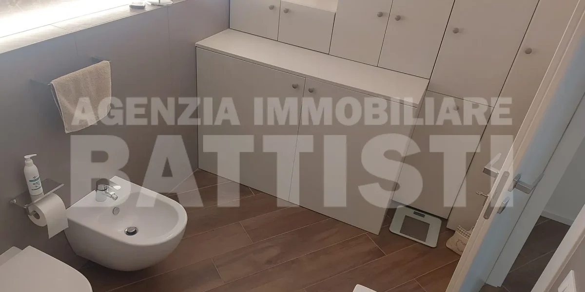 NUOVO APPARTAMENTO BISTANZE IN CLASSE A+