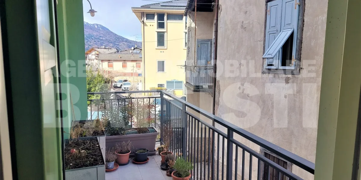 NUOVO APPARTAMENTO BISTANZE IN CLASSE A+