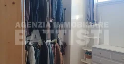 GRAZIOSO ALLOGGIO IN CENTRO AD ULTIMO PIANO