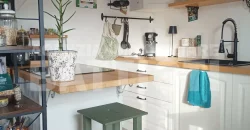 GRAZIOSO ALLOGGIO IN CENTRO AD ULTIMO PIANO