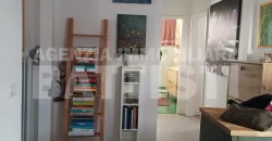 GRAZIOSO ALLOGGIO IN CENTRO AD ULTIMO PIANO