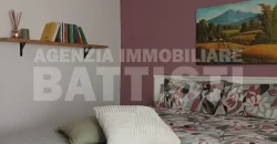 GRAZIOSO ALLOGGIO IN CENTRO AD ULTIMO PIANO