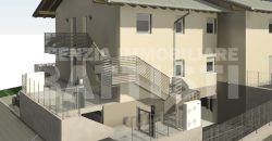 NUOVO ALLOGGIO CON TERRAZZO A SUD