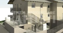 NUOVO ALLOGGIO CON TERRAZZO A SUD