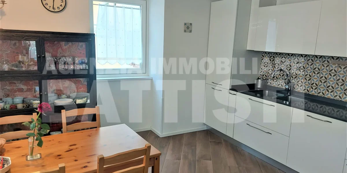 NUOVO APPARTAMENTO BISTANZE IN CLASSE A+