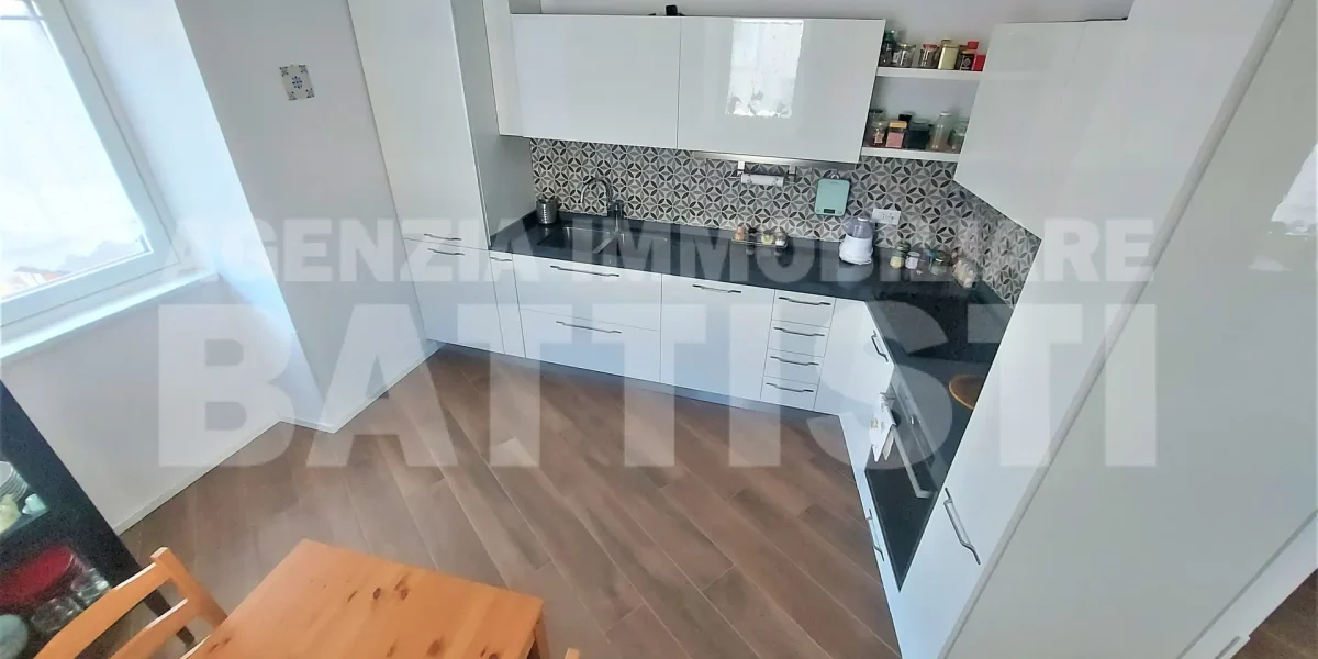 NUOVO APPARTAMENTO BISTANZE IN CLASSE A+