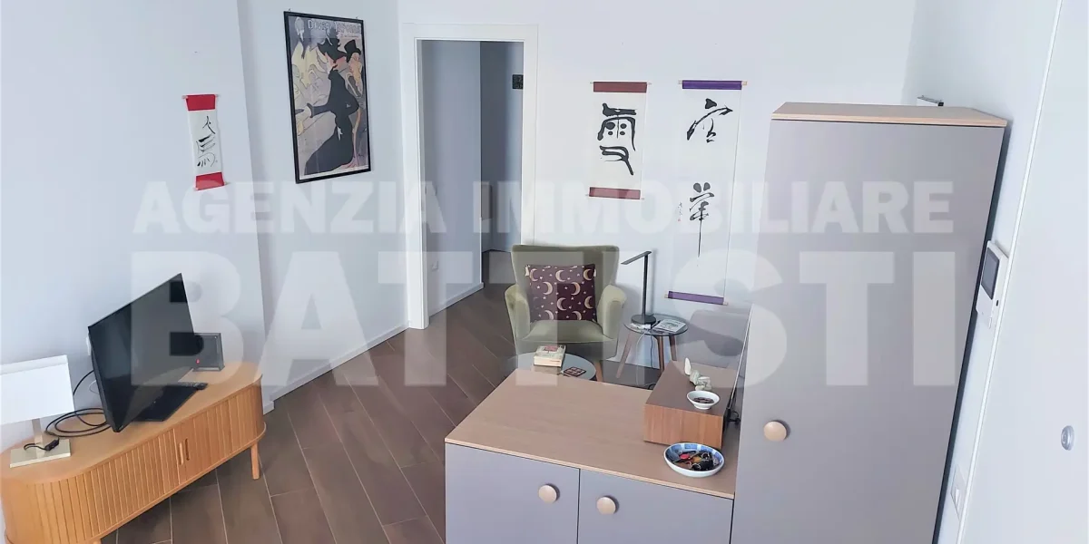 NUOVO APPARTAMENTO BISTANZE IN CLASSE A+