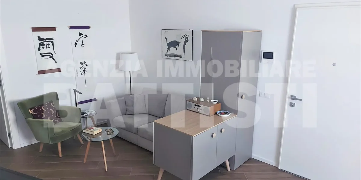 NUOVO APPARTAMENTO BISTANZE IN CLASSE A+