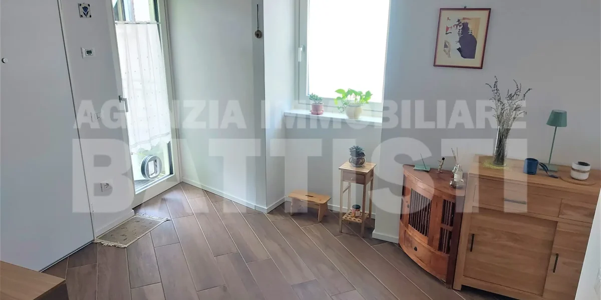 NUOVO APPARTAMENTO BISTANZE IN CLASSE A+