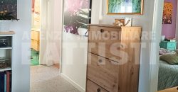 GRAZIOSO ALLOGGIO IN CENTRO AD ULTIMO PIANO