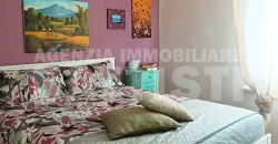 GRAZIOSO ALLOGGIO IN CENTRO AD ULTIMO PIANO