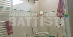 GRAZIOSO ALLOGGIO IN CENTRO AD ULTIMO PIANO