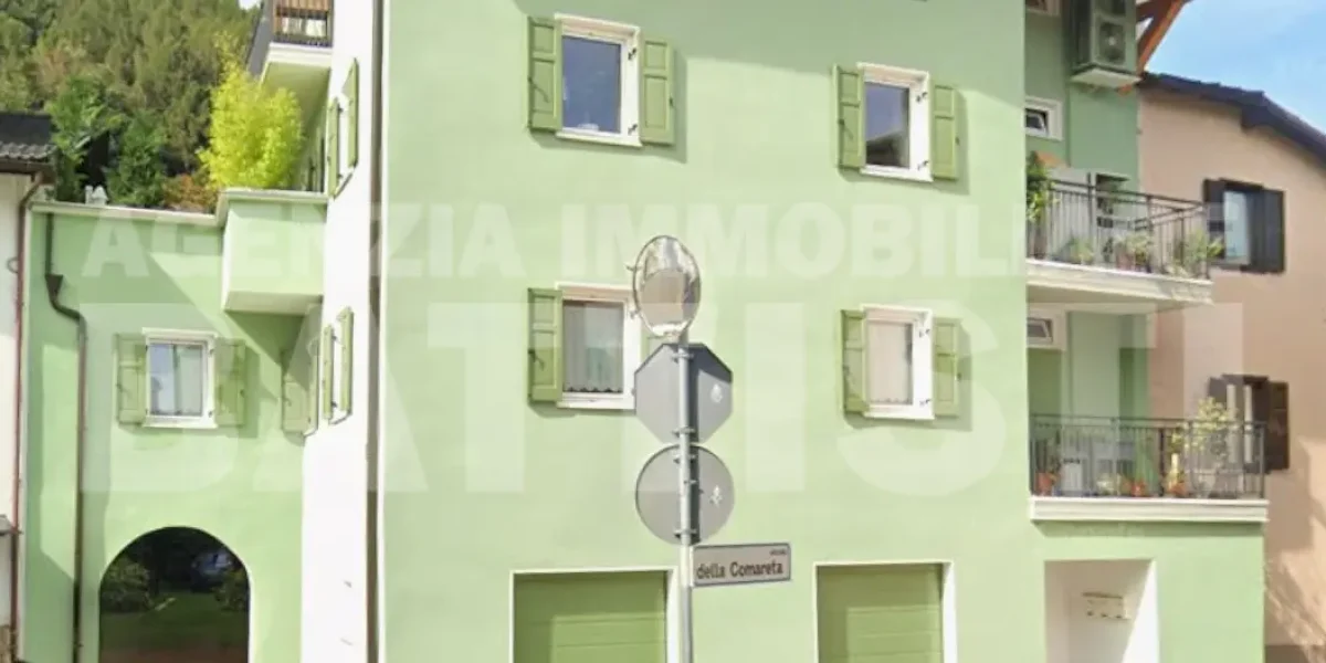 NUOVO APPARTAMENTO BISTANZE IN CLASSE A+