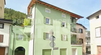 NUOVO APPARTAMENTO BISTANZE IN CLASSE A+