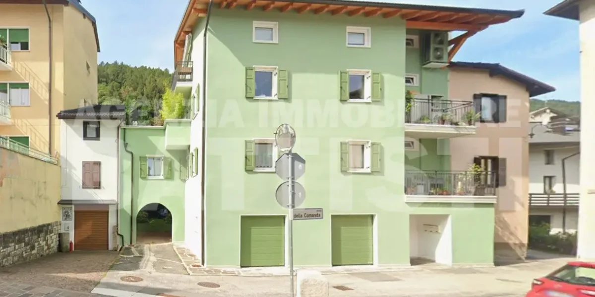 NUOVO APPARTAMENTO BISTANZE IN CLASSE A+