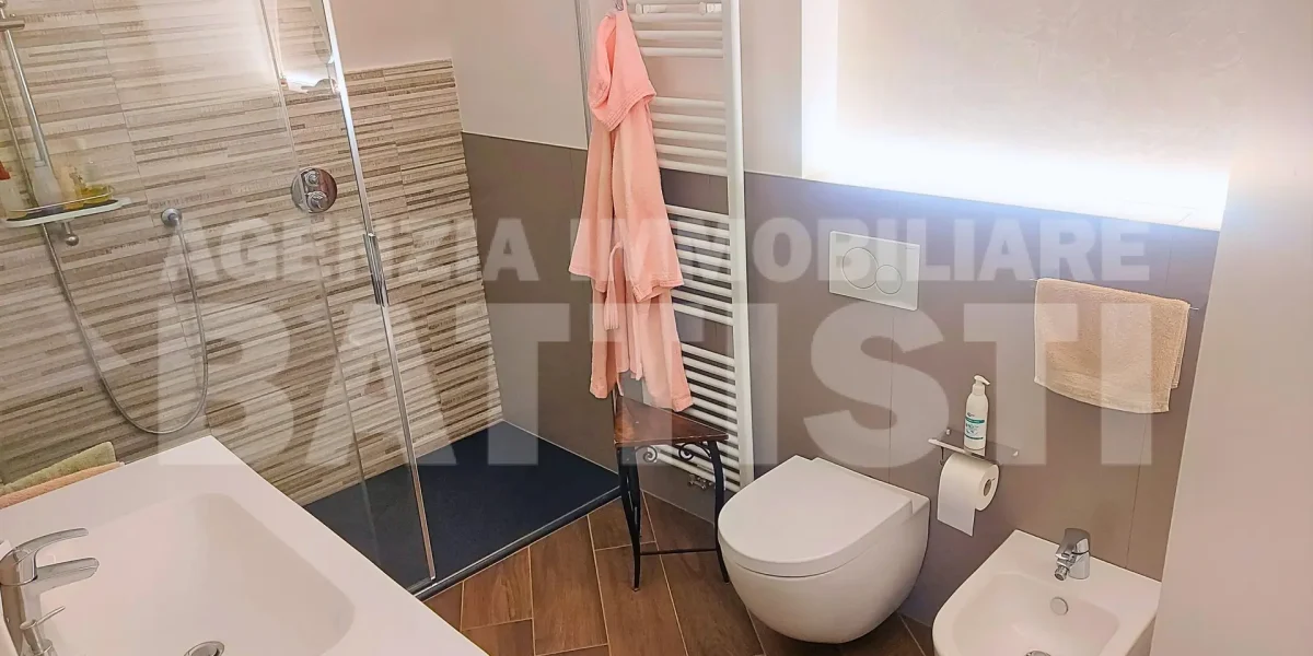 NUOVO APPARTAMENTO BISTANZE IN CLASSE A+