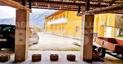 APPARTAMENTO IMMERSO NEL VERDE