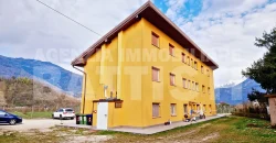 APPARTAMENTO IMMERSO NEL VERDE