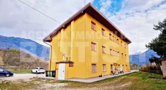 APPARTAMENTO IMMERSO NEL VERDE