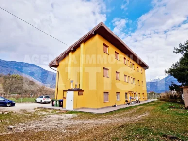 APPARTAMENTO IMMERSO NEL VERDE